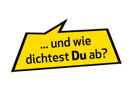 Rohrdurchführung von diboFLEX